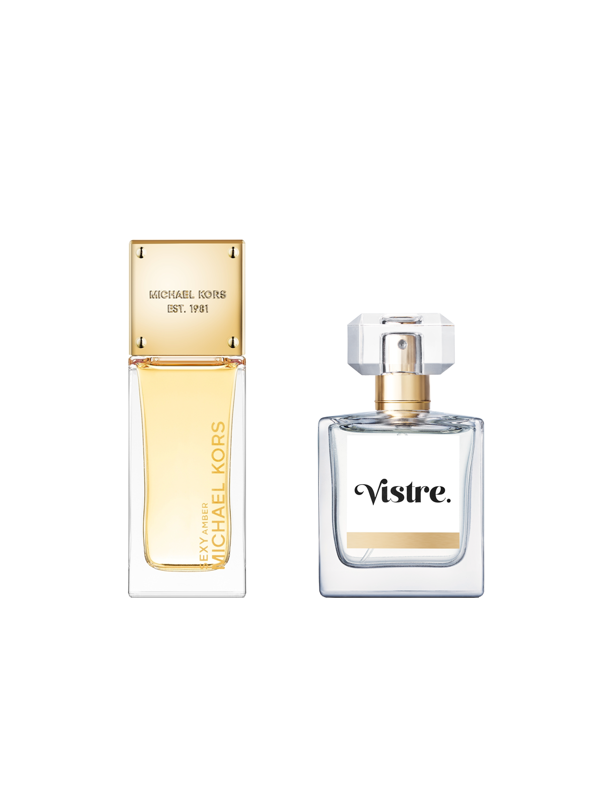 V185 - náhrada Michael Kors Sexy Amber