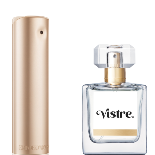 V186 - náhrada Giorgio Armani Emporio She