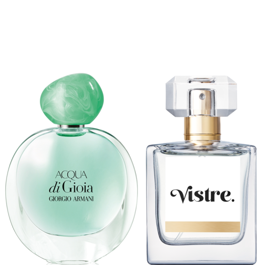 V187 - náhrada Giorgio Armani Acqua di Gioia