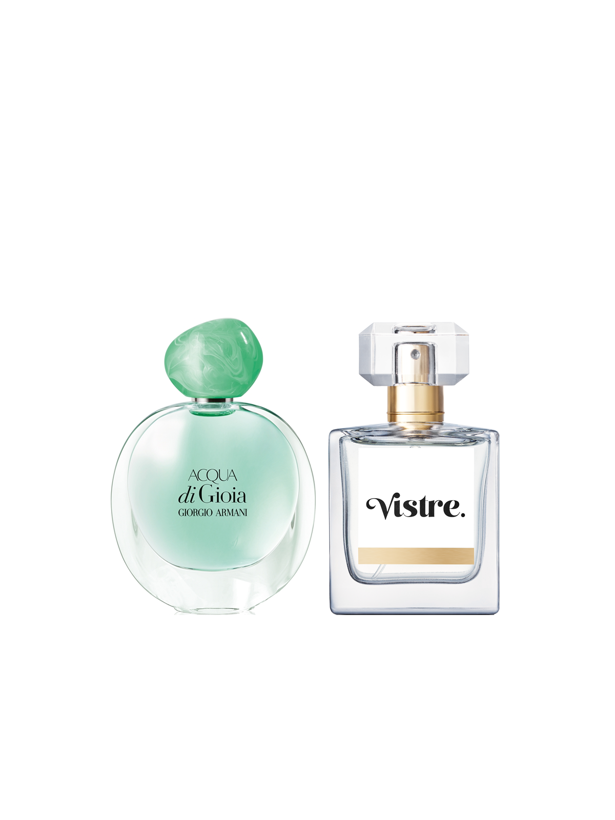 V187 - náhrada Giorgio Armani Acqua di Gioia