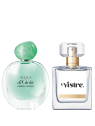 V187 - náhrada Giorgio Armani Acqua di Gioia