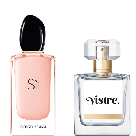 V188 - náhrada Giorgio Armani Si Fiori
