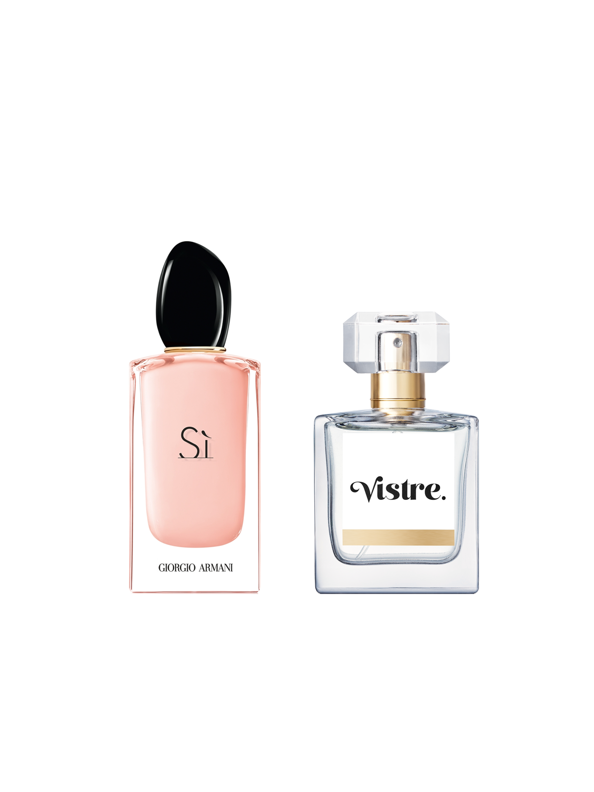 V188 - náhrada Giorgio Armani Si Fiori