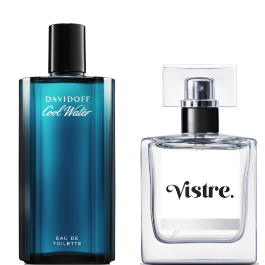 V508 - náhrada Davidoff Cool Water