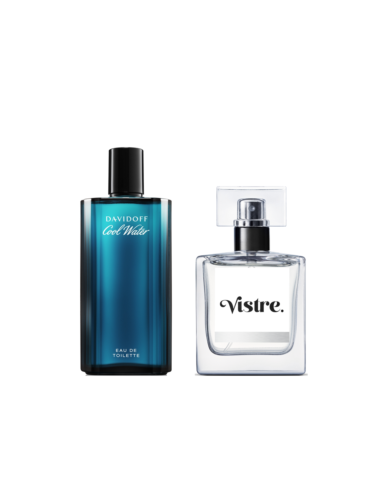V508 - náhrada Davidoff Cool Water