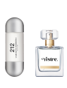V189 - náhrada Carolina Herrera 212