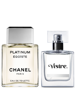 V509 - náhrada Chanel Egoiste Platinum