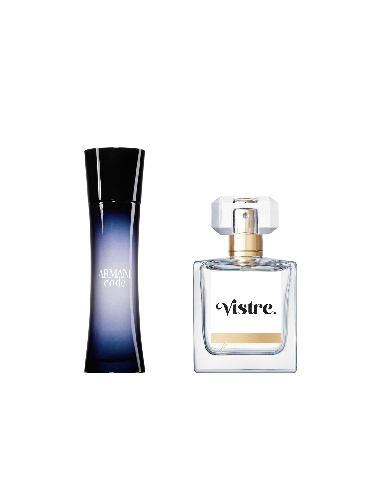 V190 - náhrada Giorgio Armani Code for Woman