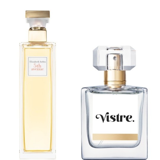 V191 - náhrada Elizabeth Arden 5th Avenue