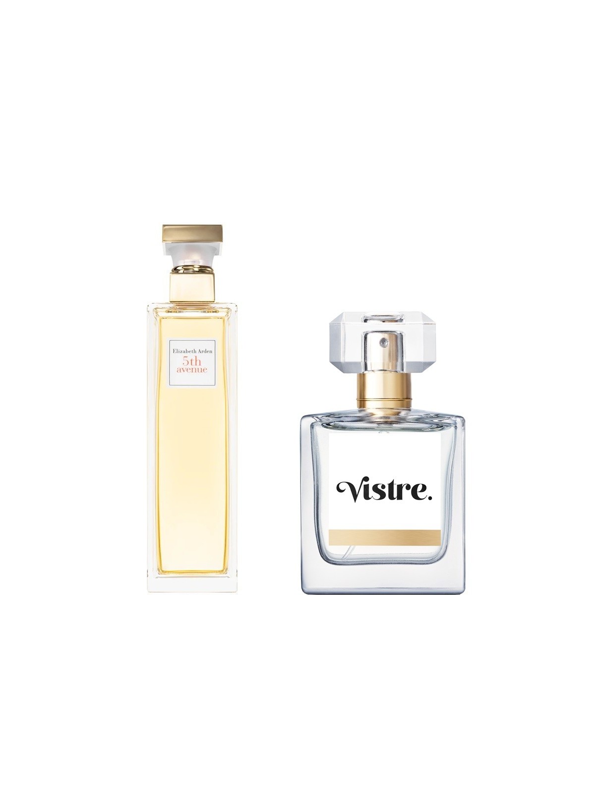 V191 - náhrada Elizabeth Arden 5th Avenue