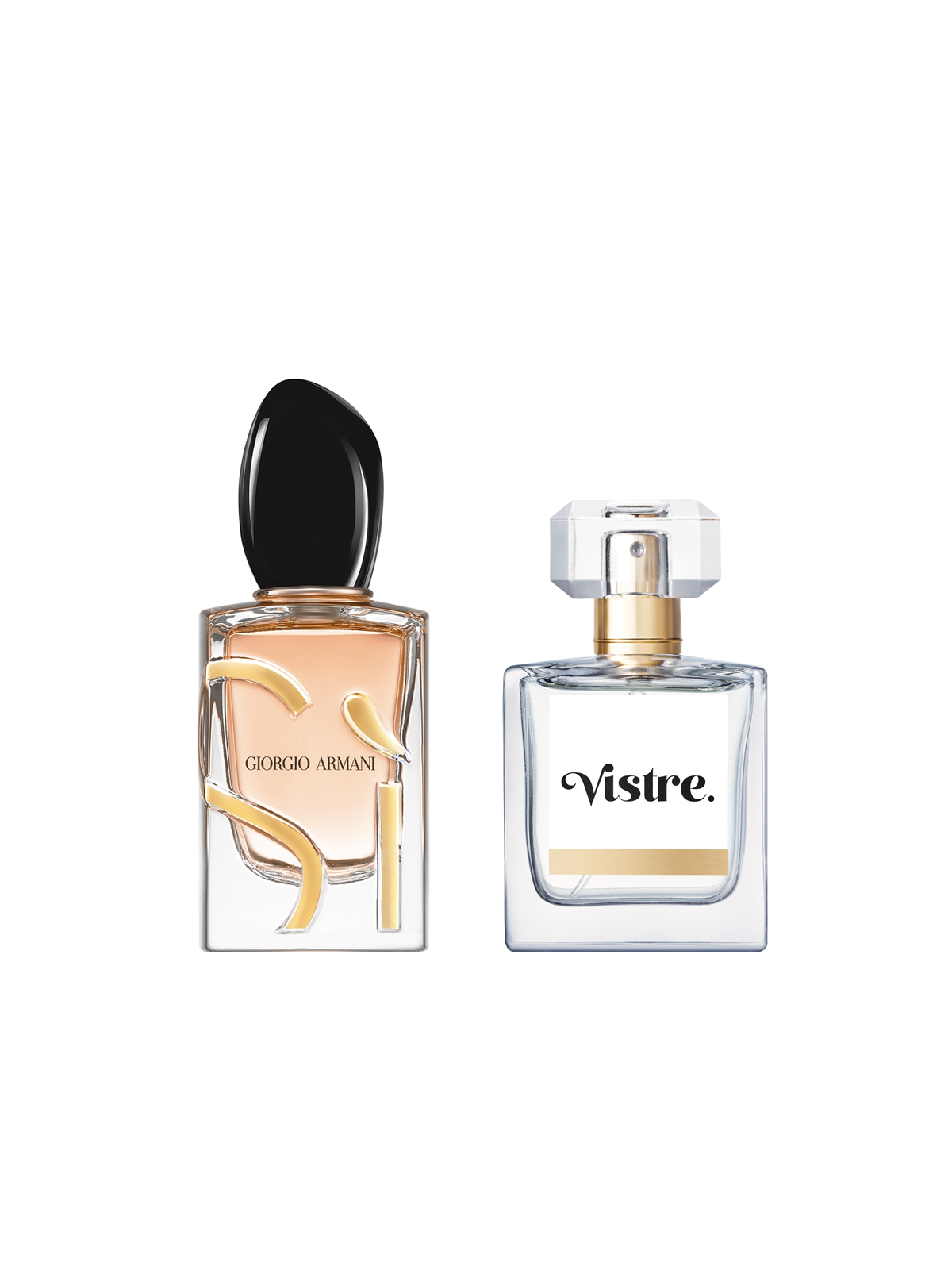 V192 - náhrada Giorgio Armani Si