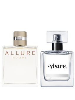 V511 - náhrada Chanel Allure Homme