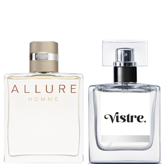 V511 - náhrada Chanel Allure Homme