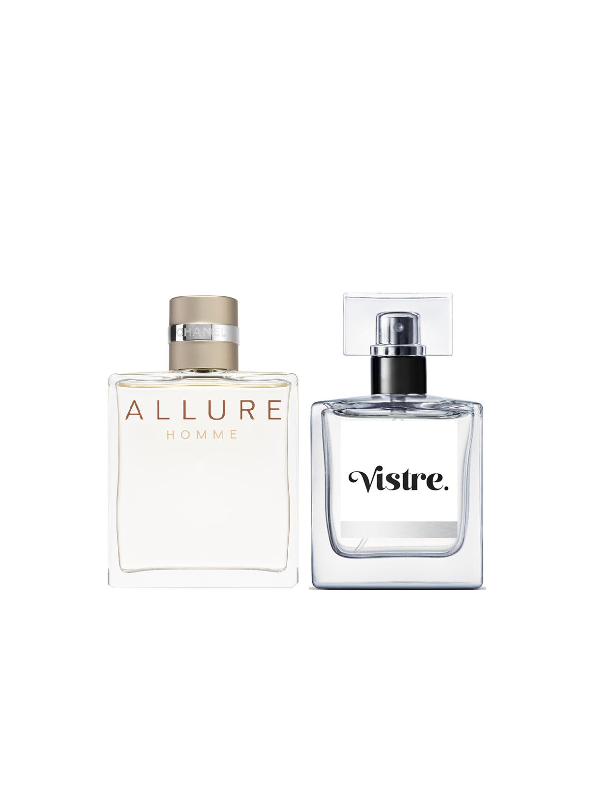 V511 - náhrada Chanel Allure Homme