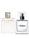 V511 - náhrada Chanel Allure Homme