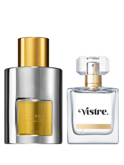 V193 - náhrada Tom Ford Metallique