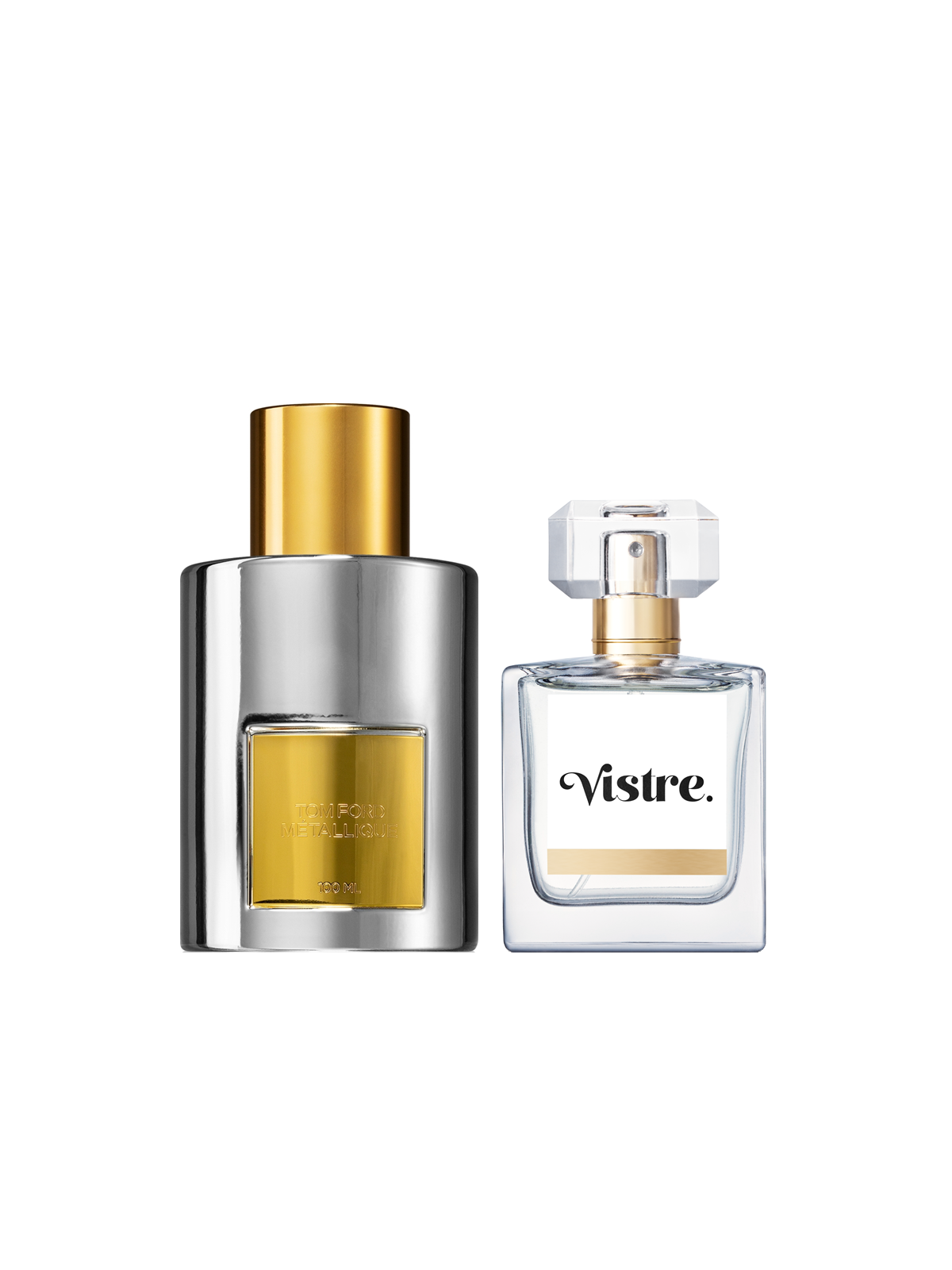 V193 - náhrada Tom Ford Metallique