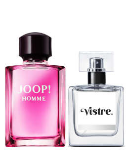 V510 - náhrada Joop Homme