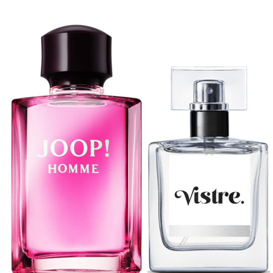 V510 - náhrada Joop Homme