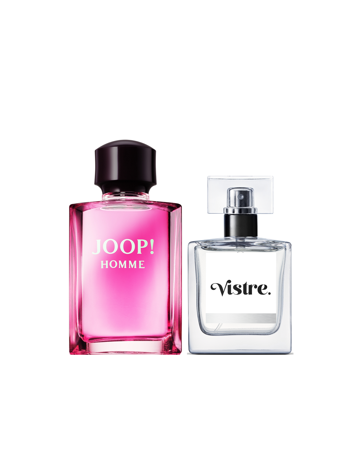 V510 - náhrada Joop Homme