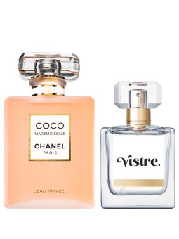 V195 - náhrada Chanel Coco Mademoiselle L'EAU PRIVĂE