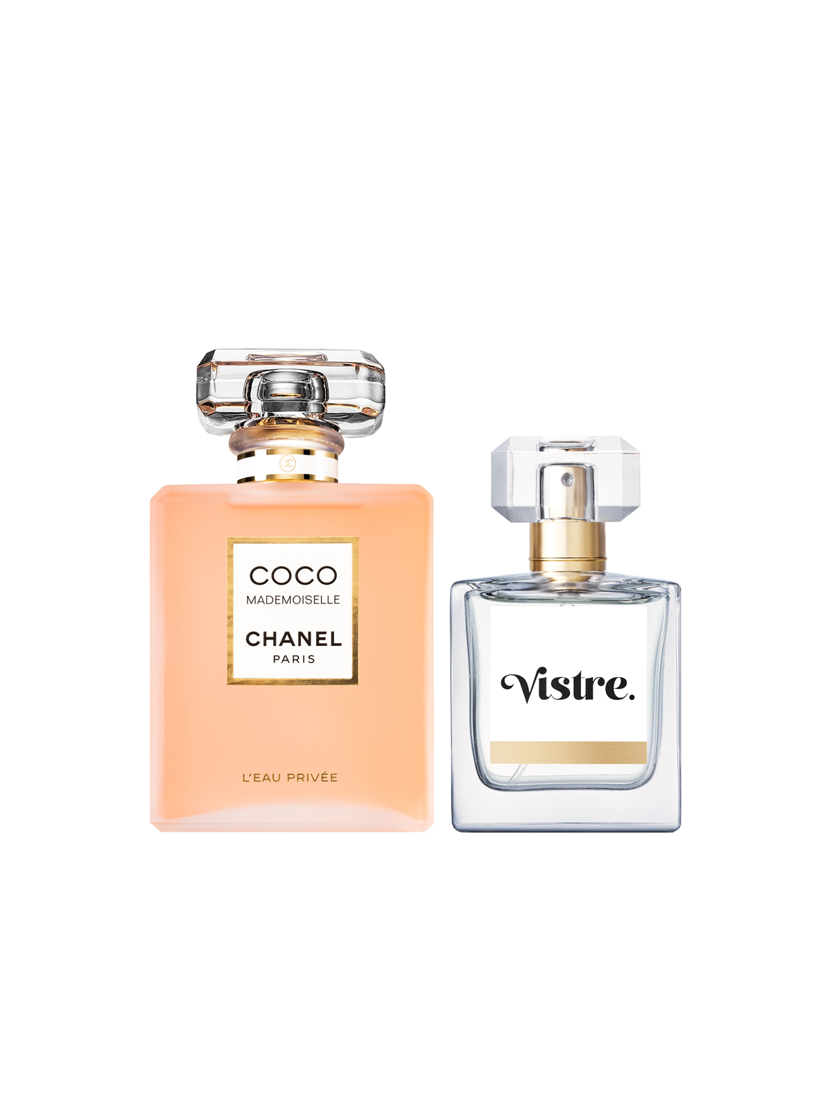V195 - náhrada Chanel Coco Mademoiselle L'EAU PRIVĂE