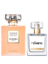 V195 - náhrada Chanel Coco Mademoiselle L'EAU PRIVĂE
