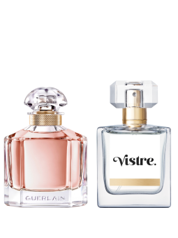 V196 - náhrada Guerlain MON