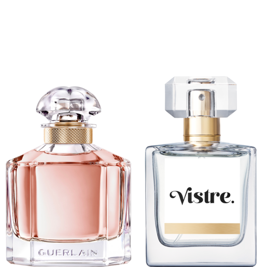 V196 - náhrada Guerlain MON