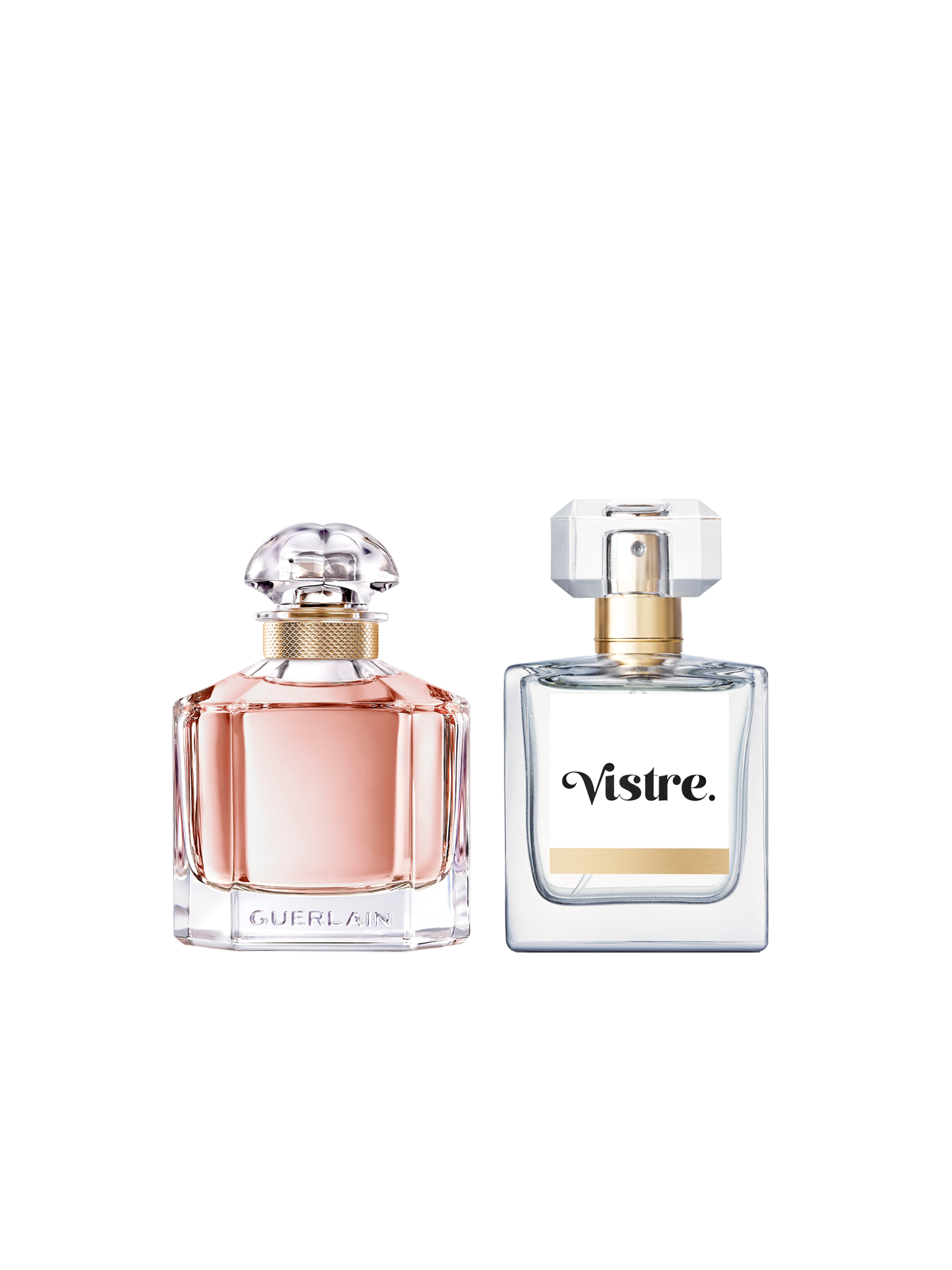 V196 - náhrada Guerlain MON
