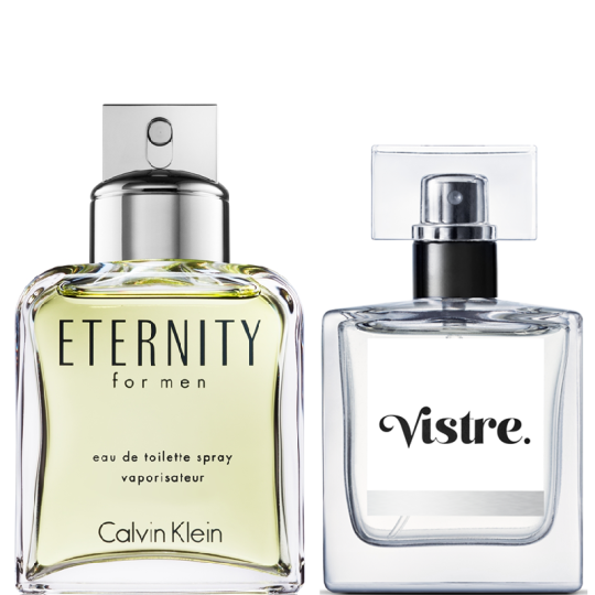 V512 - náhrada Calvin Klein Eternity