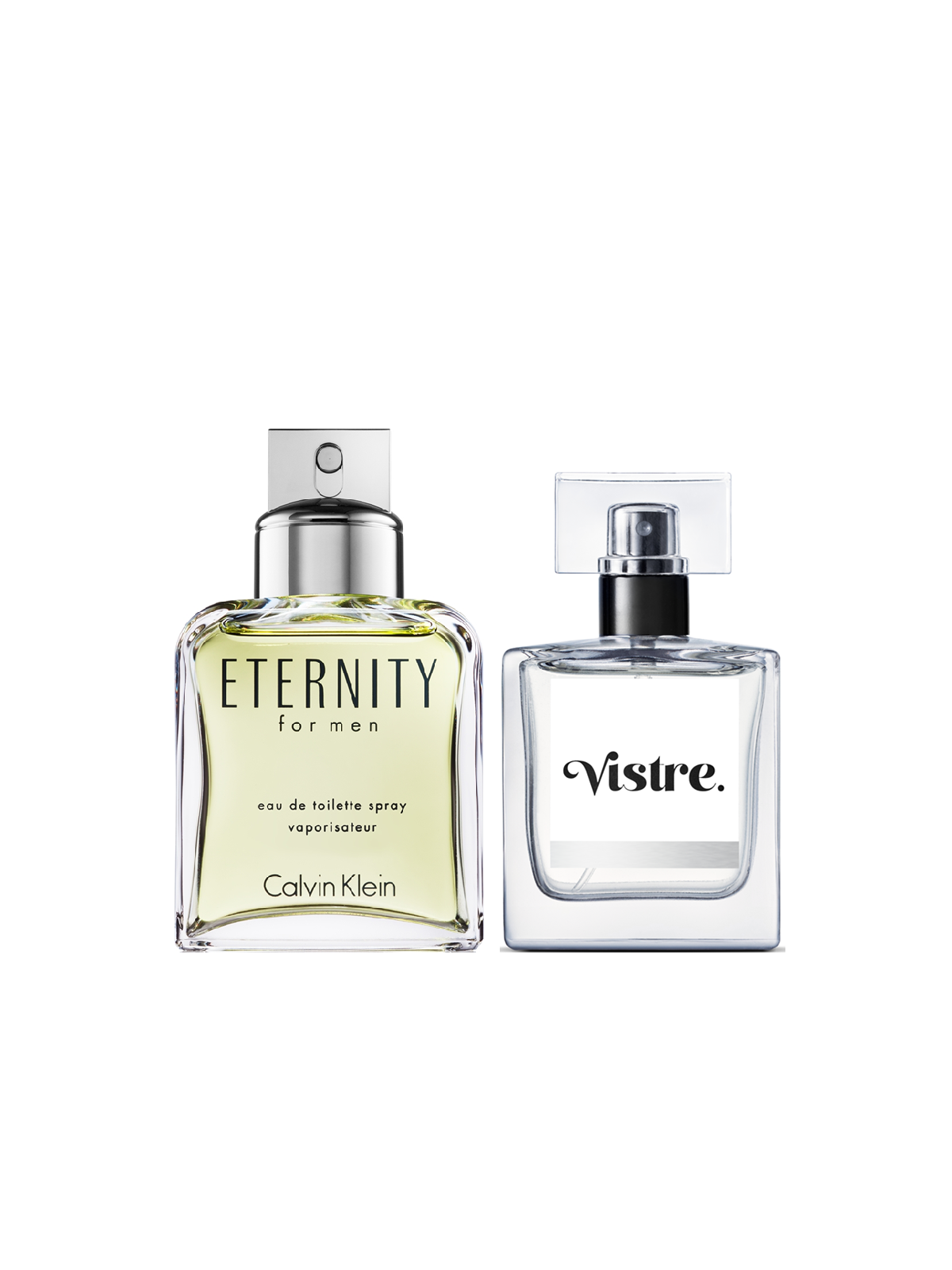 V512 - náhrada Calvin Klein Eternity