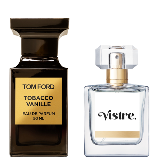 V197 - náhrada Tom Ford Tobacco Vanille
