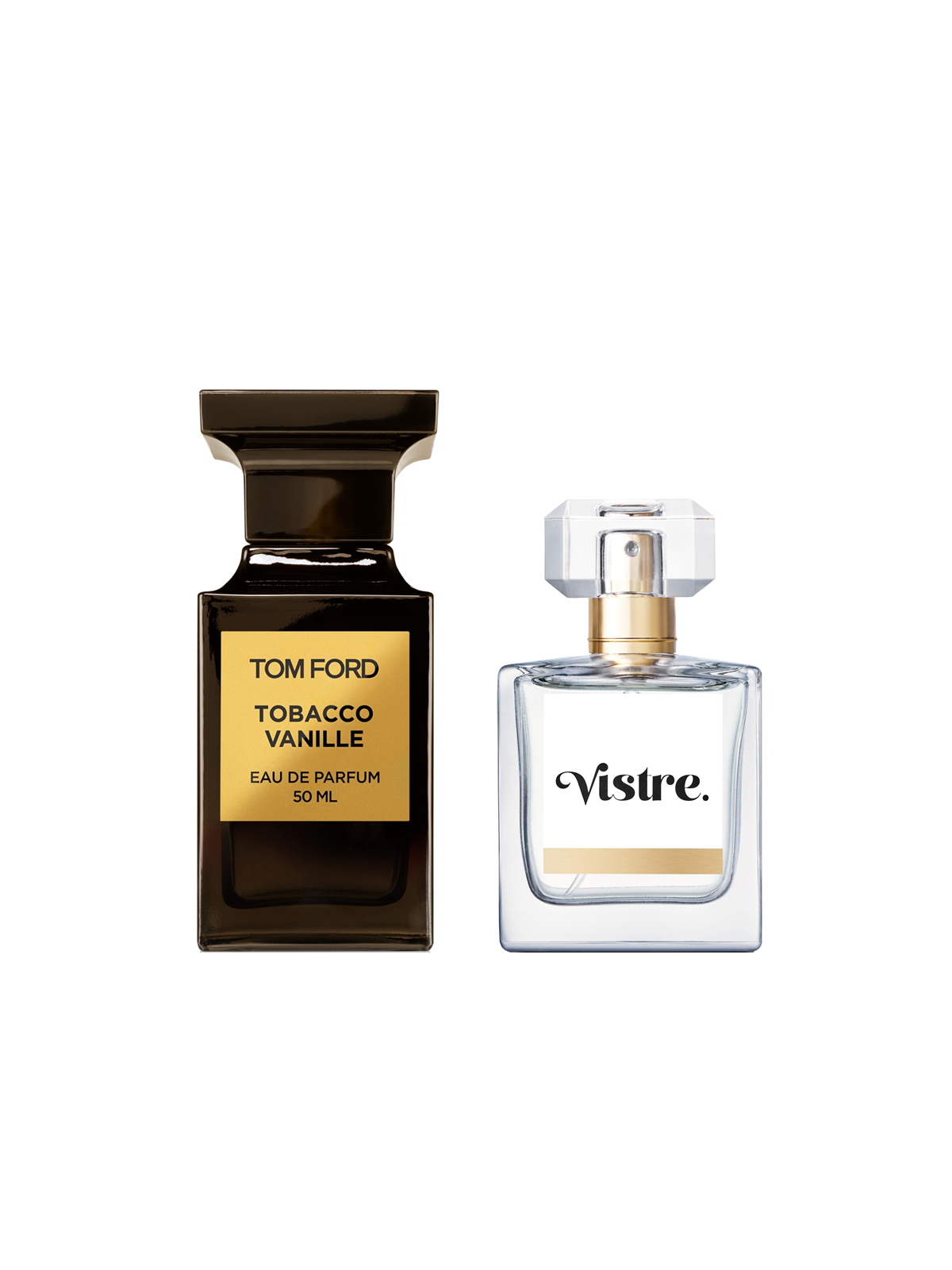 V197 - náhrada Tom Ford Tobacco Vanille