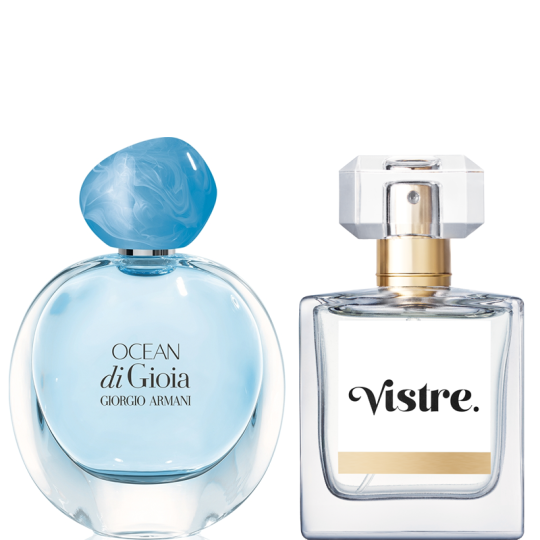 V199 - náhrada Giorgio Armani OCEAN DI GIOIA