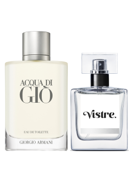V513 - náhrada Giorgio Armani Acqua Di Gio