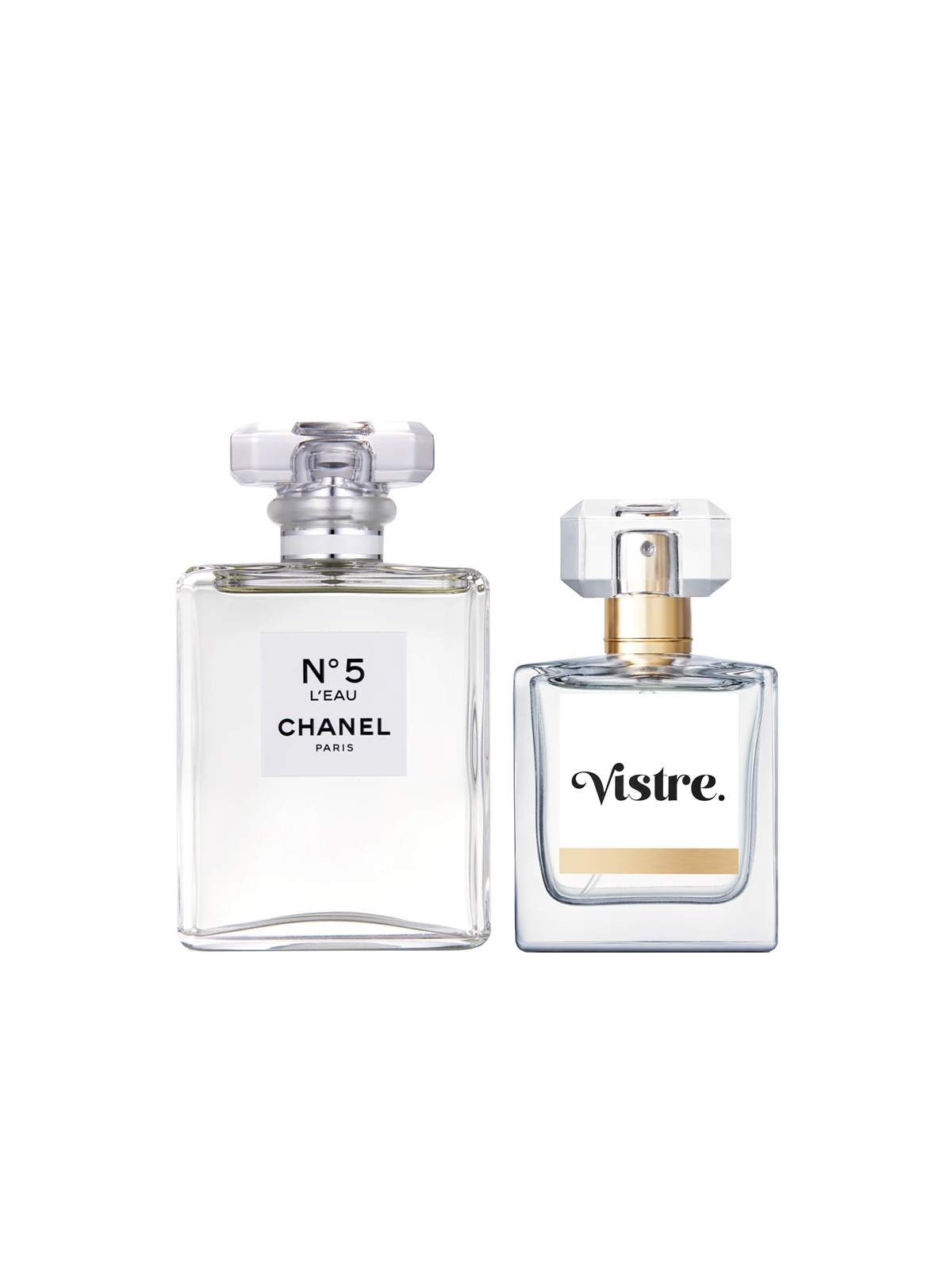 V201 - náhrada Chanel No 5 L'Eau