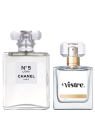 V201 - náhrada Chanel No 5 L'Eau