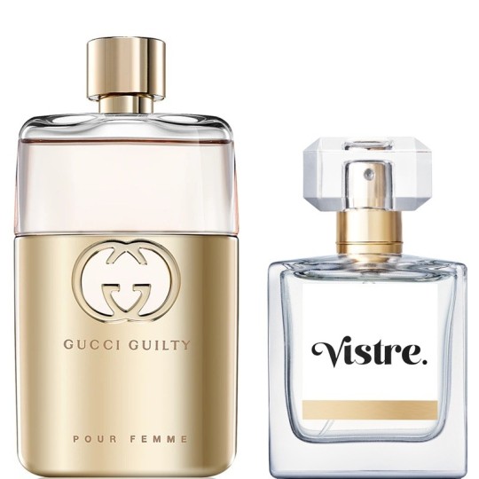 V202 - náhrada Gucci Guilty Pour Femme