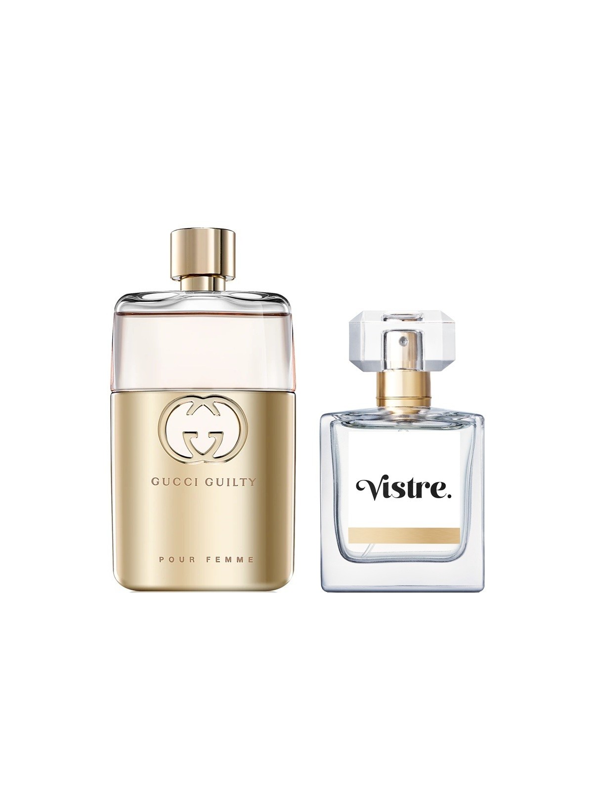 V202 - náhrada Gucci Guilty Pour Femme