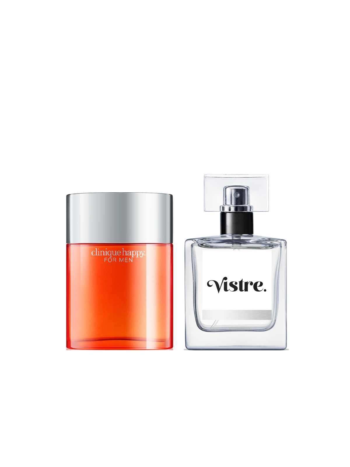 V514 - náhrada Clinique Happy