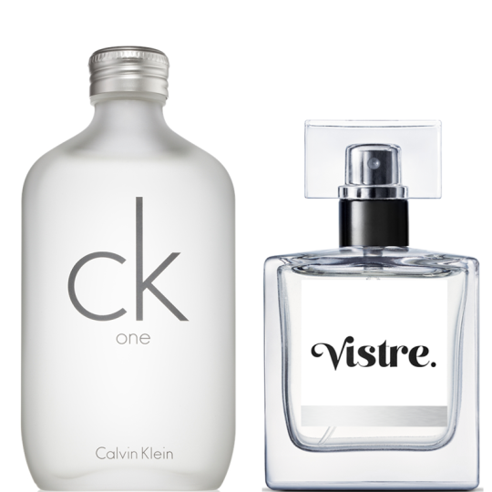 V515 - náhrada Calvin Klein CK One