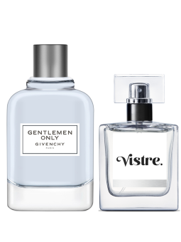 V516 - náhrada Givenchy Gentlemen ONLY