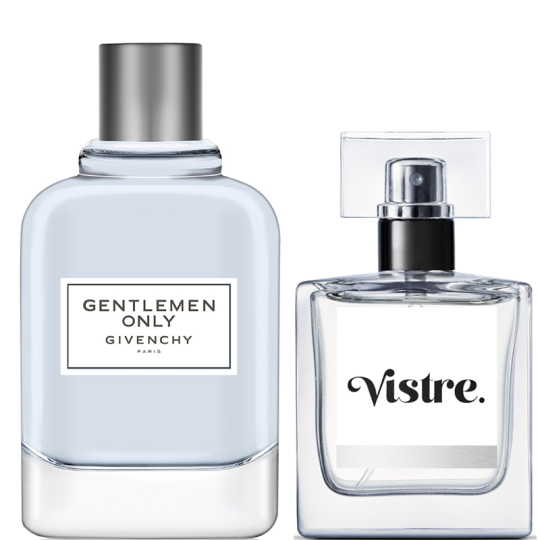 V516 - náhrada Givenchy Gentlemen ONLY