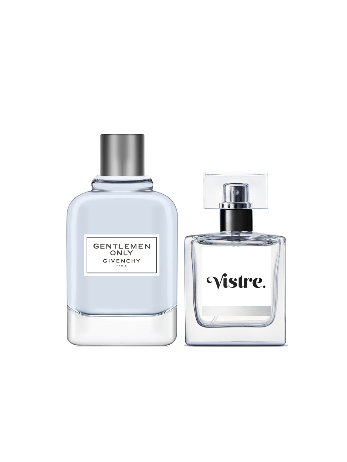 V516 - náhrada Givenchy Gentlemen ONLY