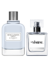 V516 - náhrada Givenchy Gentlemen ONLY