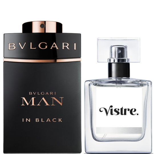 V517 - náhrada Bvlgari Man in Black