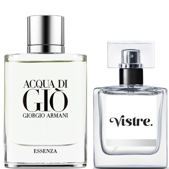 V518 - náhrada Giorgio Armani Acqua di Gio Essenza