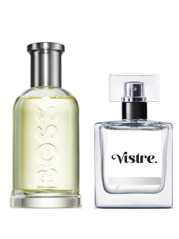 V520 - náhrada Hugo Boss Bottled