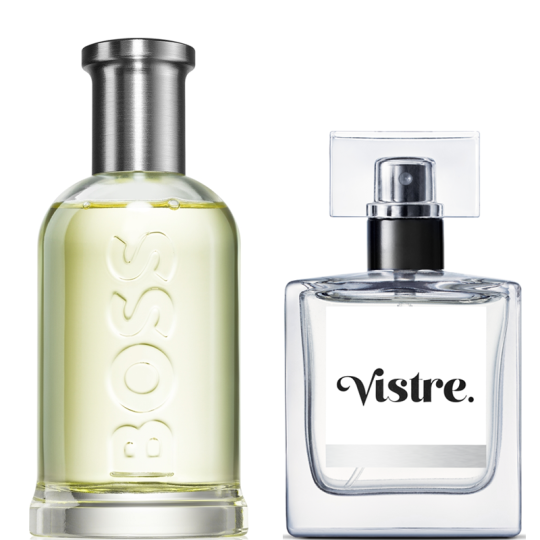 V520 - náhrada Hugo Boss Bottled